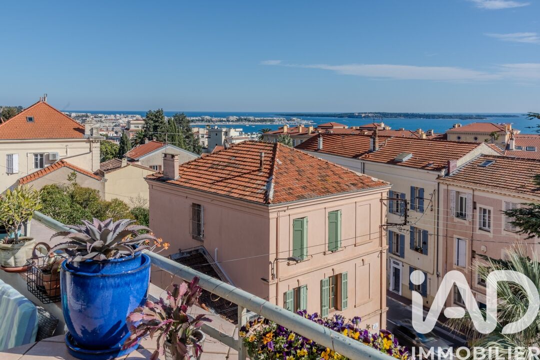 Vente Appartement 2 pièces - Photo 5