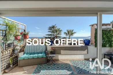 Appartement 2 pièces 339000 €