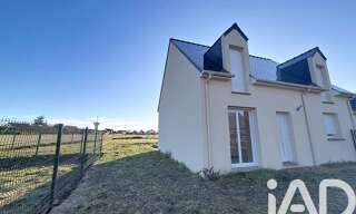 Maison 5 Pièces 120 m² à vendre à La Couture-Boussey (27750)