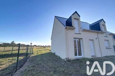 Maison 5 pièces 245000 €