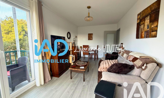 Appartement 3 Pièces 58 m² à vendre à Perpignan (66000)