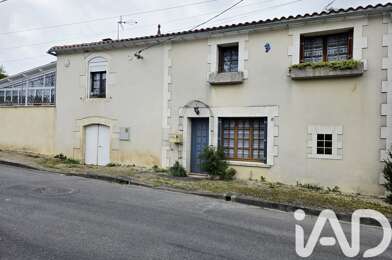 Maison 6 pièces 93000 €