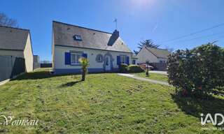 Maison 5 Pièces 129 m² à vendre à Vay (44170)