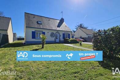 Maison 5 pièces 248000 €