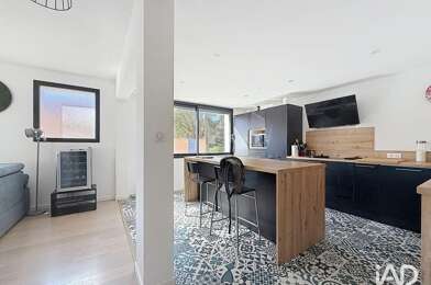 Maison 5 pièces 265000 €