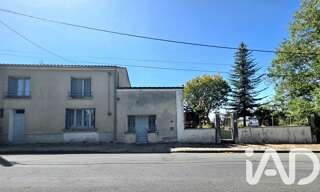 Maison 6 Pièces 98 m² à vendre à Verdille (16140)