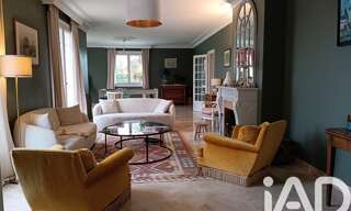 Maison 8 Pièces 230 m² à vendre à Mauves-sur-Loire (44470)