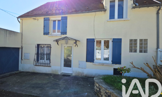 Maison 3 Pièces 95 m² à vendre à Coulommiers (77120)