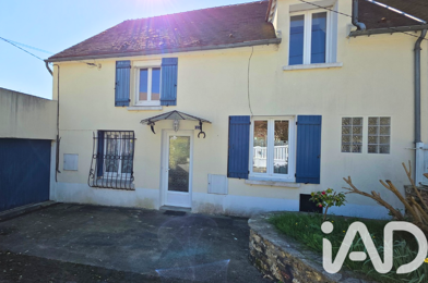 Maison 3 pièces 229000 €