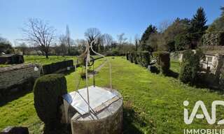 Maison 3 Pièces 95 m² à vendre à Coulommiers (77120)