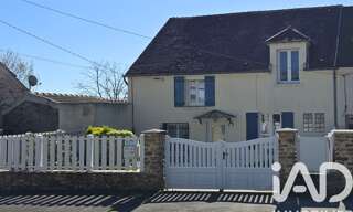 Maison 3 Pièces 95 m² à vendre à Coulommiers (77120)