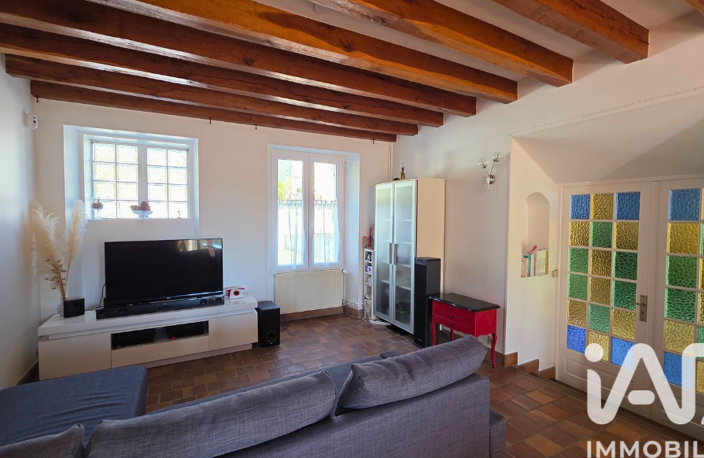 Vente Maison/villa 3 pièces — photo 4