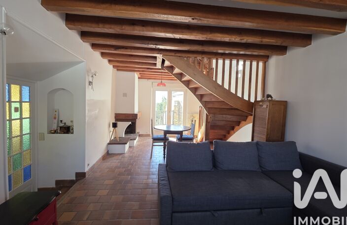 Vente Maison/villa 3 pièces — photo 5