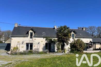 Maison 7 pièces 420000 €