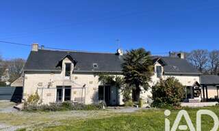 Maison 7 Pièces 190 m² à vendre à Herbignac (44410)