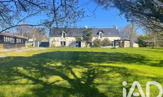 Maison 7 Pièces 190 m² à vendre à Herbignac (44410)