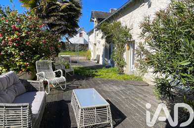 Maison 7 pièces 399000 €