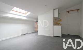 Appartement 1 Pièce 25 m² à vendre à Saint-Affrique (12400)