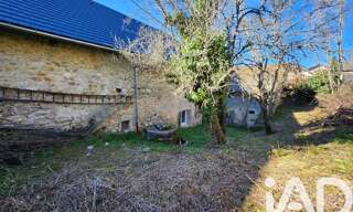 Maison 4 Pièces 102 m² à vendre à Arvière-en-Valromey (01260)