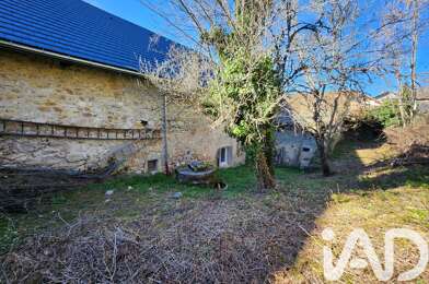 Maison 4 pièces 229000 €