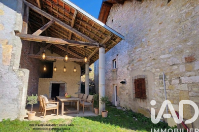 Maison 4 pièces 229000 €