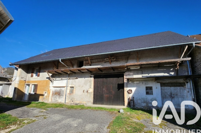 Maison 4 pièces 229000 €
