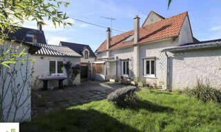 Maison 2 Pièces 57 m² à vendre à Dammarie-sur-Loing (45230)