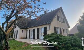 Maison 7 Pièces 169 m² à vendre à Bayeux (14400)