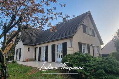 Maison 7 pièces 458000 €