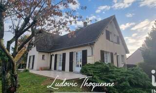 Maison 7 Pièces 169 m² à vendre à Bayeux (14400)