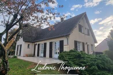 Maison 7 pièces 458000 €