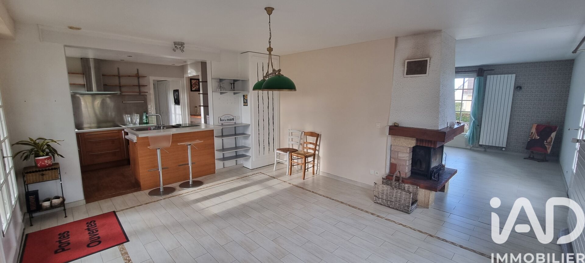 Vente Maison/villa 7 pièces - Photo 4