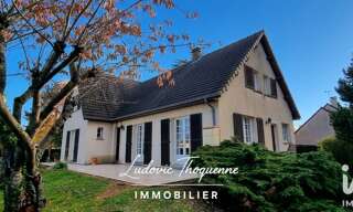 Maison 7 Pièces 169 m² à vendre à Bayeux (14400)