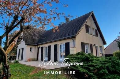 Maison 7 pièces 458000 €