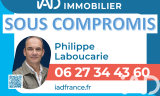 Maison 4 Pièces 115 m² à vendre à Villelongue-de-la-Salanque (66410)