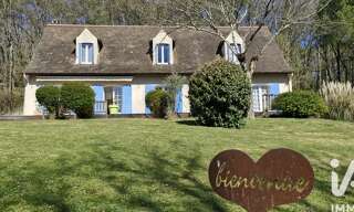 Maison 6 Pièces 196 m² à vendre à Le Fleix (24130)