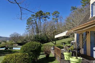 Maison 6 pièces 458000 €