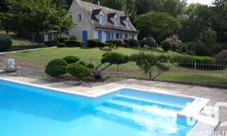 Maison 6 Pièces 196 m² à vendre à Le Fleix (24130)