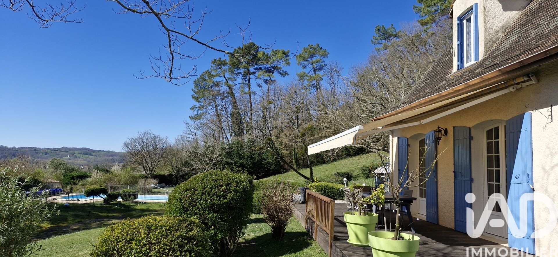 Vente Maison de campagne 6 pièces - Photo 2