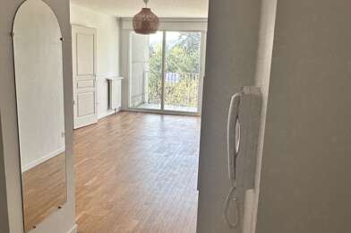 Appartement 2 pièces 430500 €