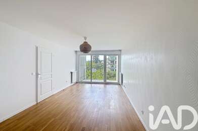 Appartement 2 pièces 430500 €