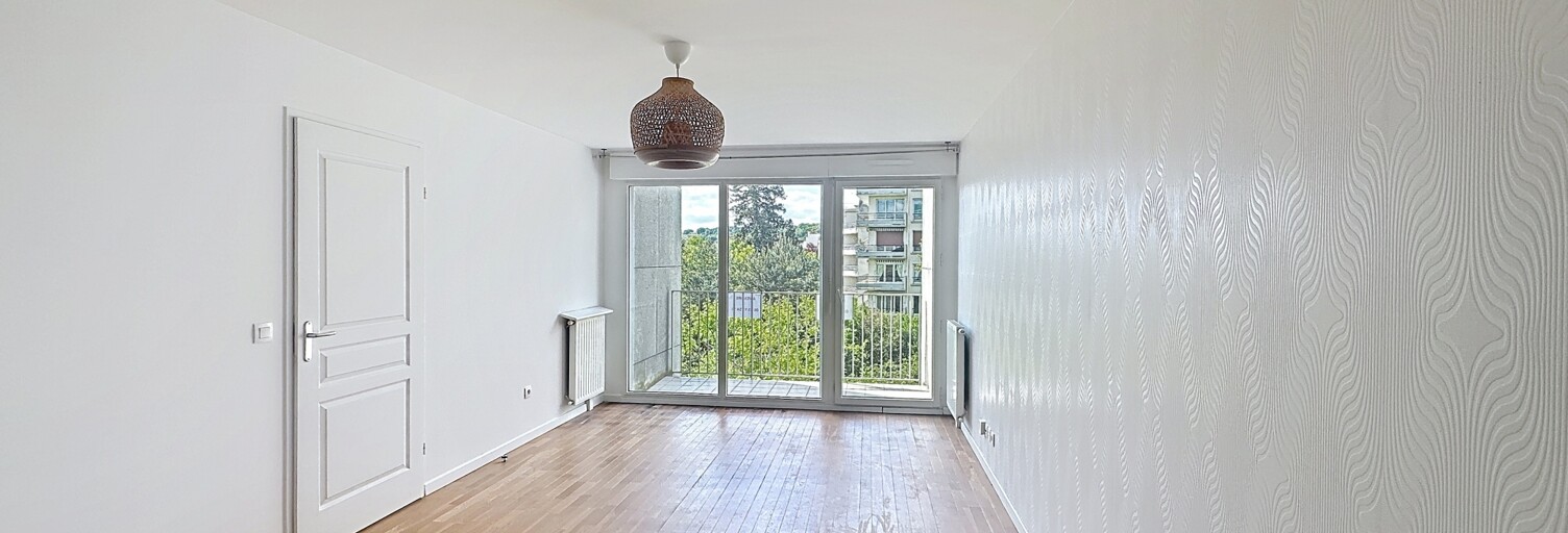 Appartement 2 Pièces 50 m² à vendre à Sceaux (92330)