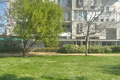 Appartement 2 pièces 430500 €