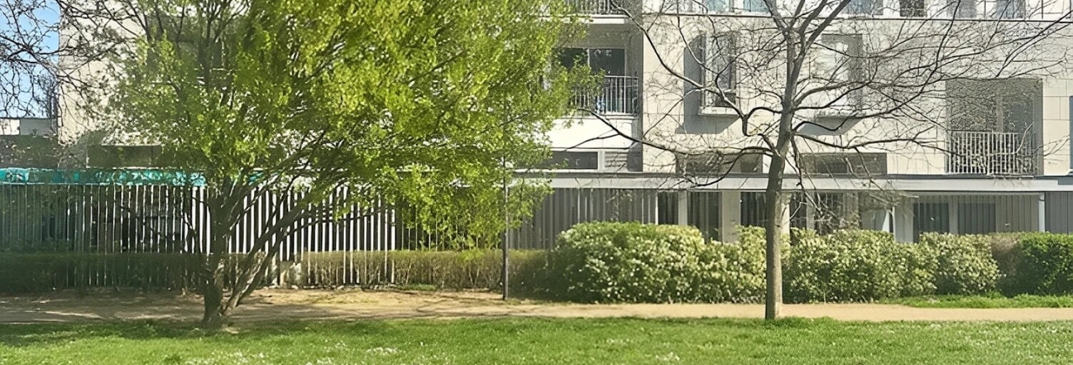 Appartement 2 Pièces 50 m² à vendre à Sceaux (92330)