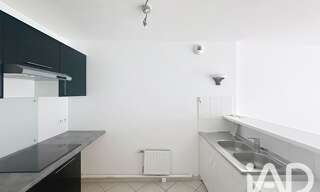 Appartement 2 Pièces 50 m² à vendre à Sceaux (92330)