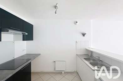 Appartement 2 pièces 430500 €