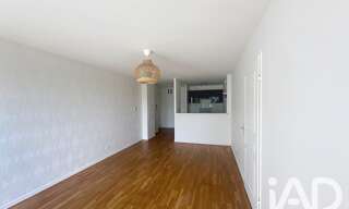 Appartement 2 Pièces 50 m² à vendre à Sceaux (92330)
