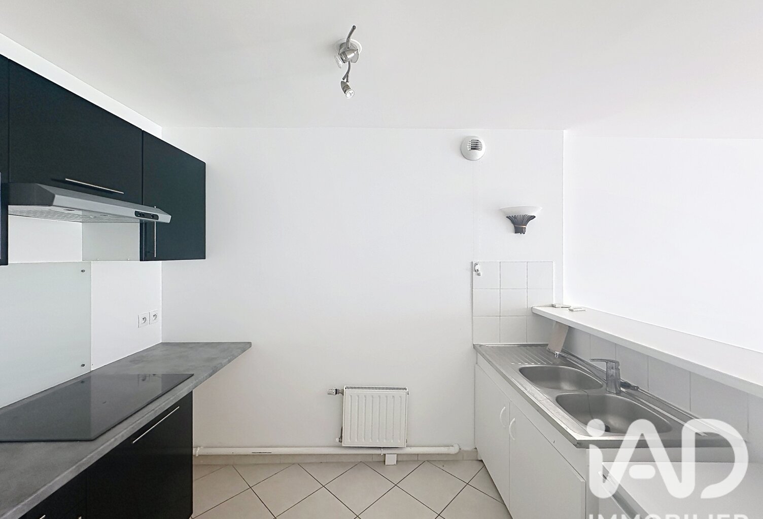 Vente Appartement 2 pièces — photo 1