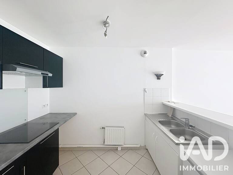 Vente Appartement 2 pièces — photo 1
