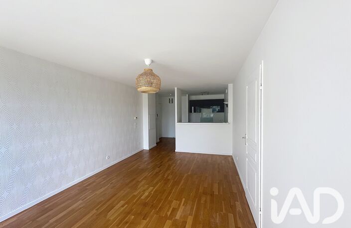 Vente Appartement 2 pièces — photo 2